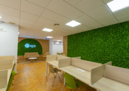 Trabajo Interiorismo